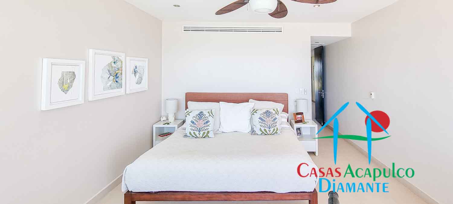 Amarinthos 2 1601 - Recámara principal 6